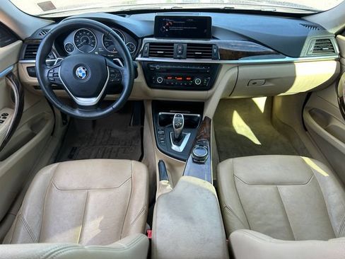 Used 2014 BMW 335i Gran Turismo xDrive AWD/4WD image 29