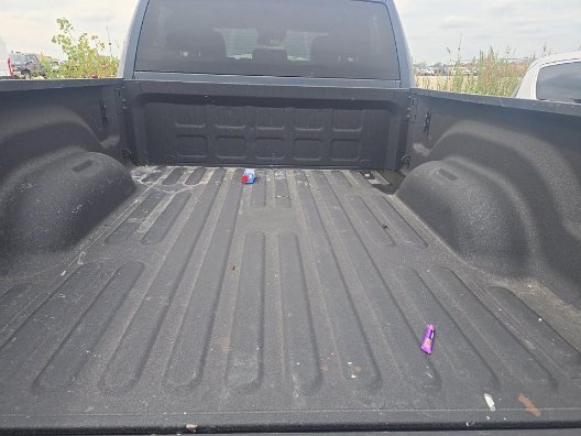 Used 2025 RAM 2500 Big Horn AWD/4WD image 14