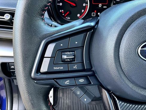 Used 2022 Subaru WRX Premium image 21