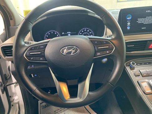 Used 2023 Hyundai Santa Fe SEL AWD/4WD image 21