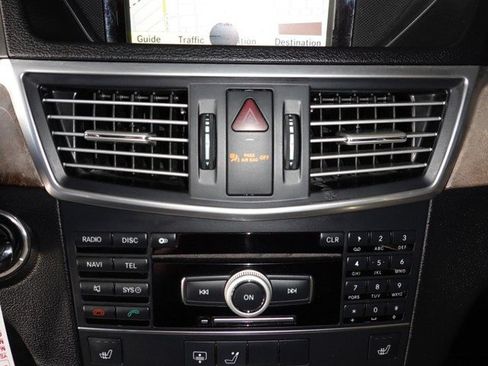 Used 2011 Mercedes-Benz E 350 Sedan image 14