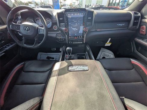 Used 2022 RAM 1500 TRX w/ TRX Level 2 Equipment Group image 13