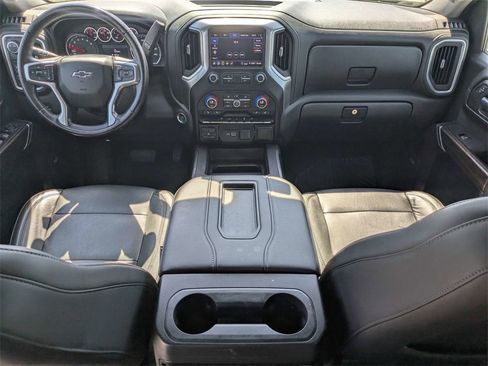 Used 2020 Chevrolet Silverado 1500 RST w/ All-Star Edition image 16