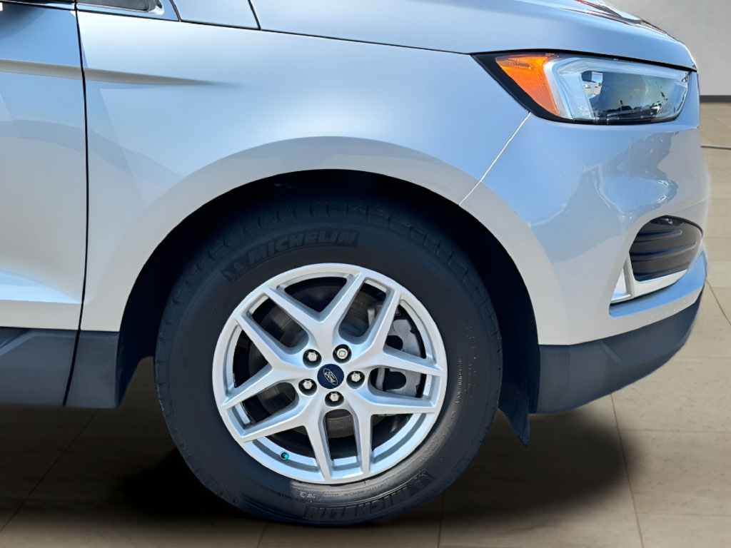 Used 2022 Ford Edge SEL w/ Convenience Package AWD/4WD image 41