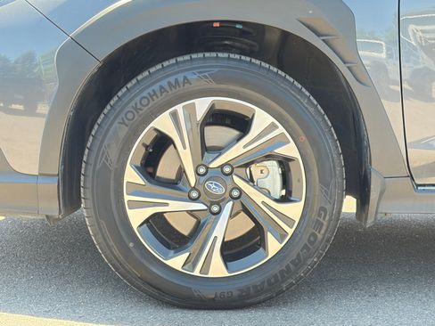 Certified 2024 Subaru Crosstrek 2.0i Premium AWD/4WD image 11