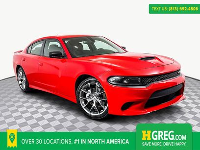 Used 2023 Dodge Charger GT
