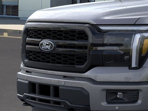 New 2026 Ford F150 Lariat AWD/4WD image 18