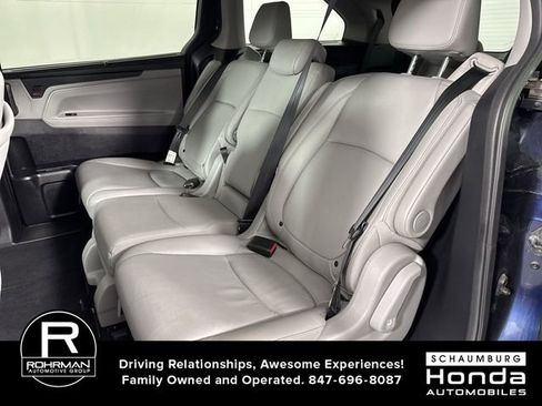Used 2024 Honda Odyssey Touring image 24