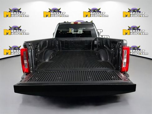 Used 2023 Ford F250 XLT image 22
