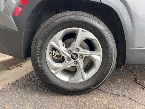 Used 2024 Hyundai Tucson SEL image 9