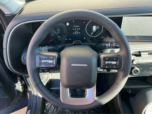 New 2026 Hyundai Palisade SEL image 32