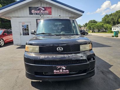Used 2006 Scion xB