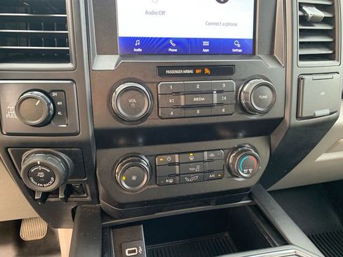 Used 2020 Ford F150 XL w/ Equipment Group 101A Mid image 28