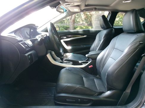 Used 2014 Honda Accord EX-L image 11