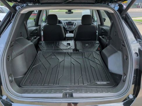 Used 2022 Chevrolet Equinox LT FWD image 40