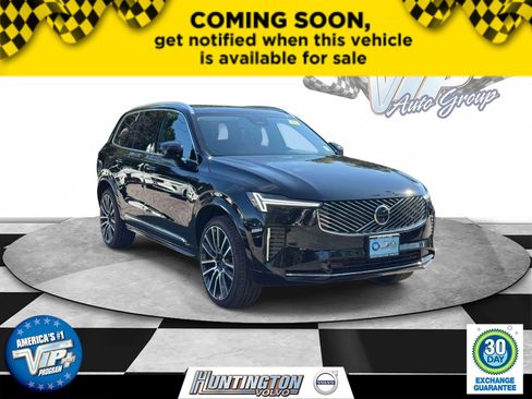 Certified 2026 Volvo XC90 B6 Plus w/ Protection Package Premier AWD/4WD image 1