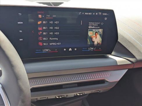 Used 2025 BMW 228i xDrive 228 xDrive w/ Premium Package image 11