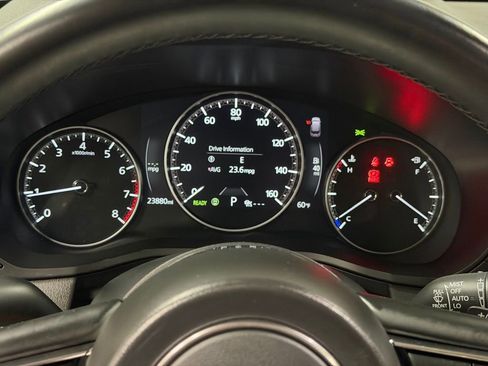 Used 2024 MAZDA CX-90 3.3 Turbo w/ Premium Package image 45