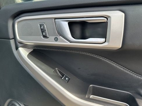 Used 2024 Ford Explorer Limited image 24