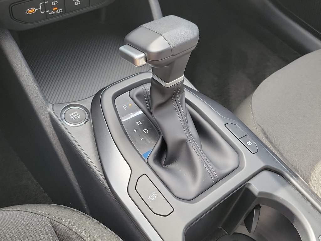 New 2026 Kia K4 FWD image 33