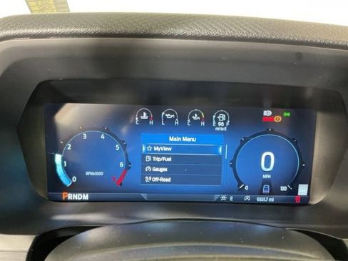 Used 2025 Ford F150 Tremor image 18