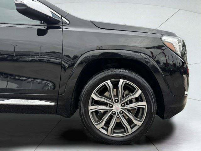 Used 2019 GMC Terrain Denali AWD/4WD image 54