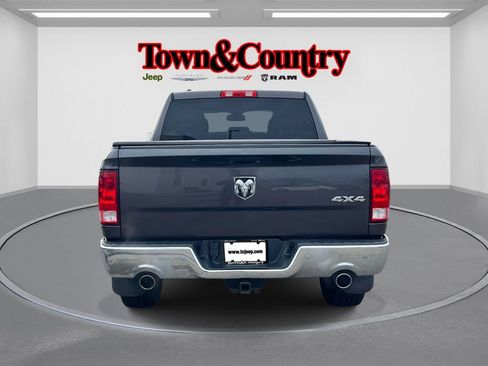 Used 2015 RAM 1500 Express image 6