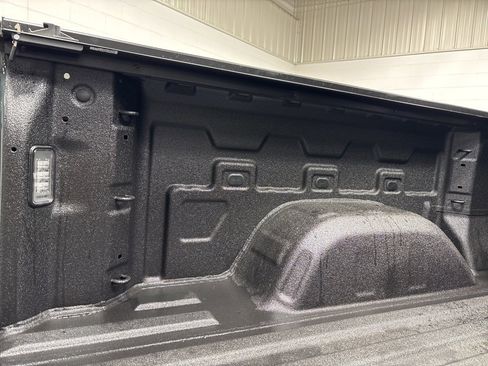 New 2026 Chevrolet Silverado 1500 LT Trail Boss w/ Protection Package image 39