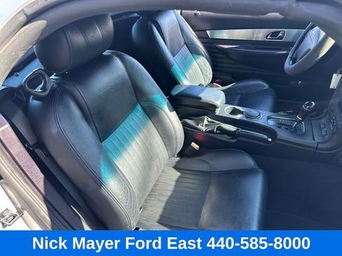 Used 2004 Ford Thunderbird RWD image 25