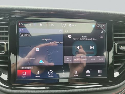 New 2026 Dodge Durango GT AWD/4WD image 16