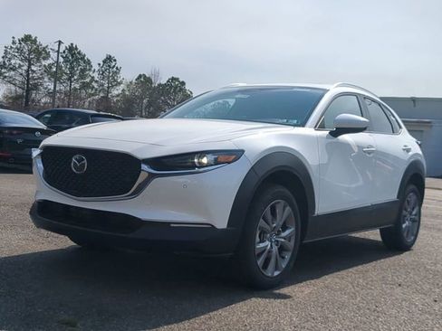 New 2026 MAZDA CX-30 AWD 2.5 S image 7