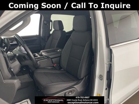 Used 2023 GMC Sierra 1500 SLE image 33
