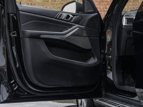 Used 2024 BMW X5 xDrive40i image 25