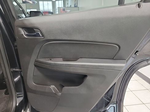 Used 2015 GMC Terrain SLE w/ Convenience Package FWD image 15