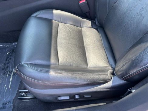 Used 2023 Nissan Altima 2.0 SR FWD image 16