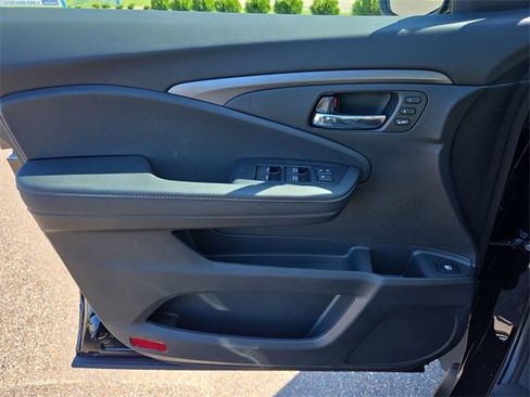 New 2026 Honda Ridgeline RTL image 9