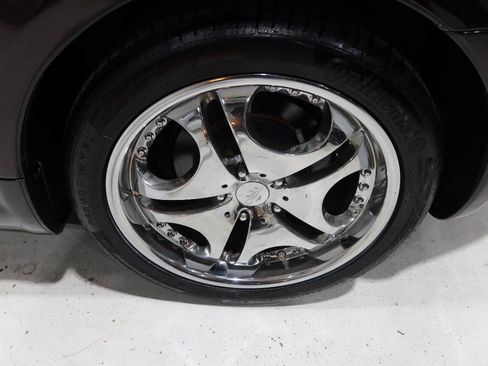 Used 2004 Lexus SC 430 Convertible RWD image 37