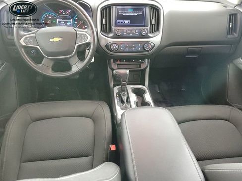 Used 2018 Chevrolet Colorado LT image 21