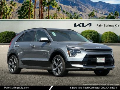 Certified 2024 Kia Niro EX Touring