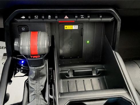 Used 2023 Toyota Tundra TRD Pro image 37