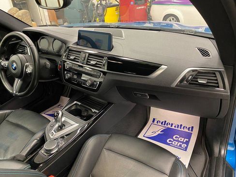 Used 2021 BMW M2 Competition image 3