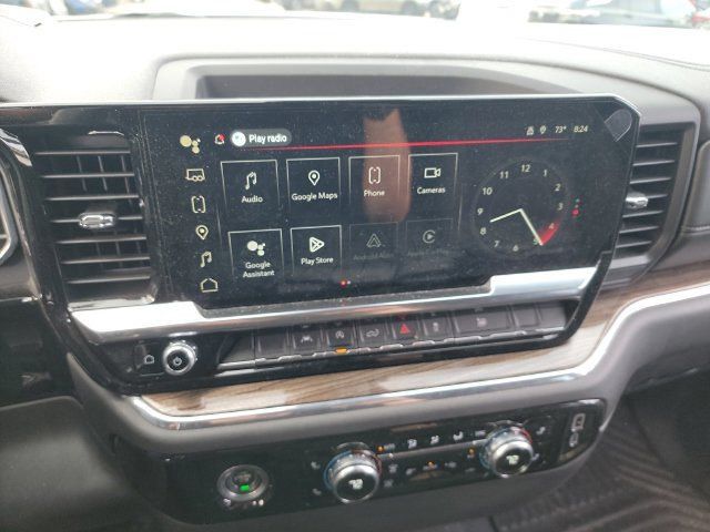 Used 2024 GMC Sierra 1500 Elevation AWD/4WD image 12