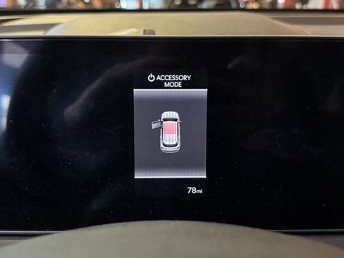 New 2026 Kia Sorento S w/ S Panoramic Sunroof Package image 26