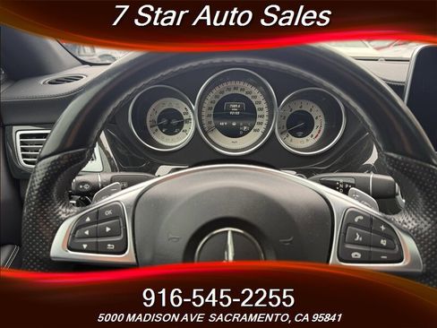 Used 2015 Mercedes-Benz CLS 550 image 10