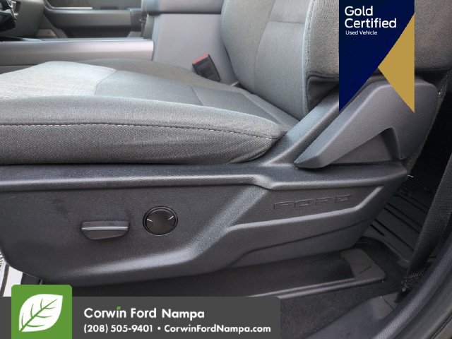 Used 2026 Ford F350 XLT w/ XLT Premium Package AWD/4WD image 14