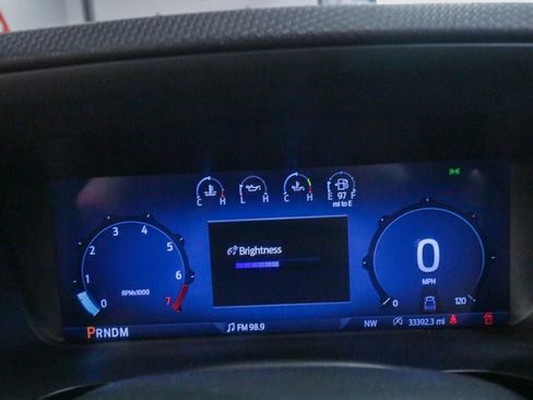 Used 2024 Ford F150 STX RWD image 17