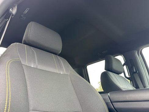 Certified 2024 Ford F150 STX image 17