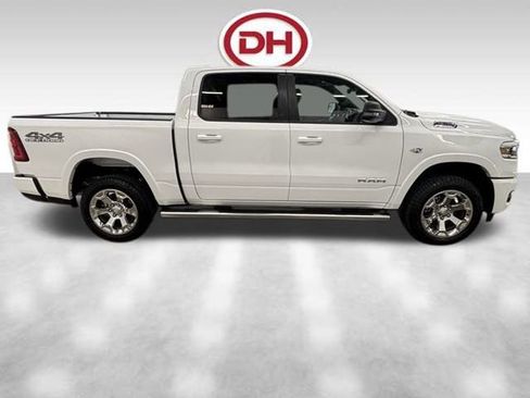 New 2026 RAM 1500 Big Horn image 2