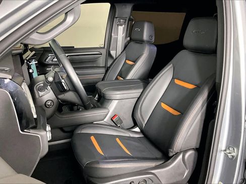 Certified 2026 GMC Sierra 1500 AT4 w/ AT4 Premium Package image 16