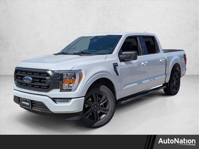 Used 2021 Ford F150 XLT w/ Equipment Group 302A High